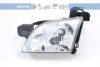 JOHNS 55 80 09 Headlight